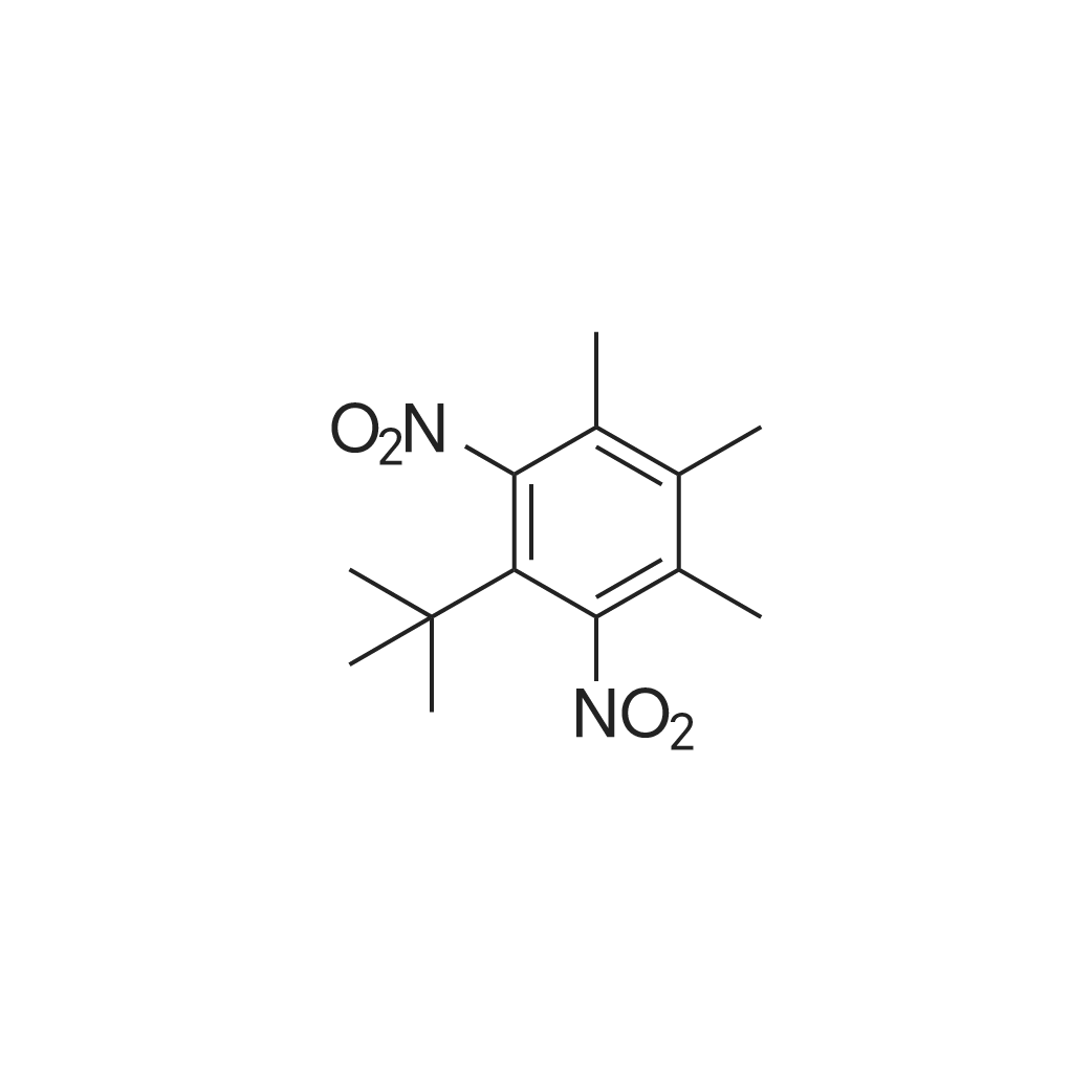Chemical Structure| 145-39-1