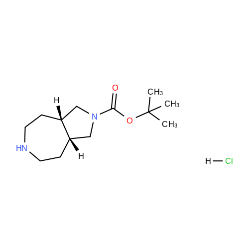 Chemical Structure| 1588507-46-3