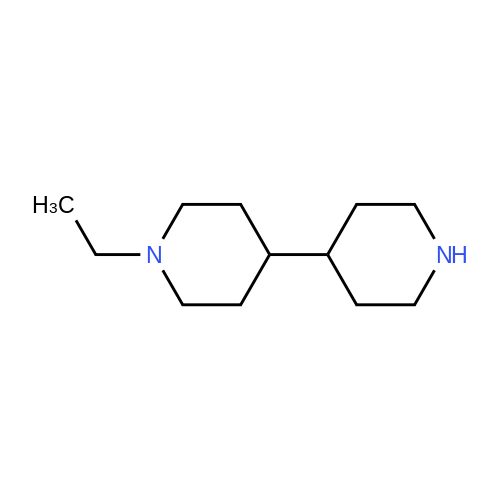 Chemical Structure| 205059-32-1