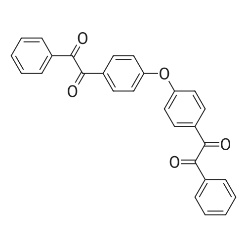 2,2'-(Oxybis(4,1-phenylene))bis(1-phenylethane-1,2-dione)