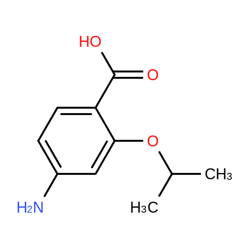 Chemical Structure| 2486-78-4