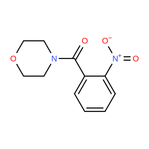 Chemical Structure| 26162-89-0