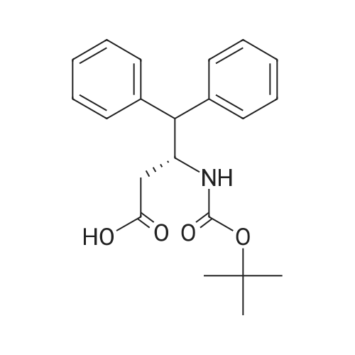Chemical Structure| 332062-06-3