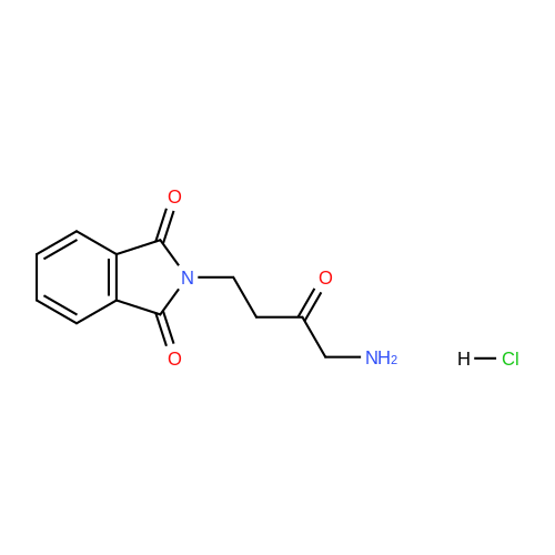 Chemical Structure| 3330-06-1