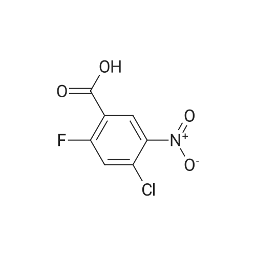 Chemical Structure| 35112-05-1