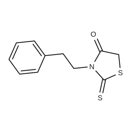 Chemical Structure| 3889-20-1