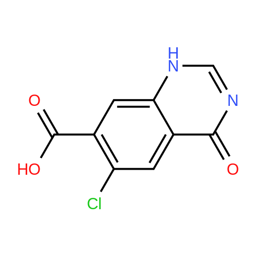 Chemical Structure| 758710-85-9