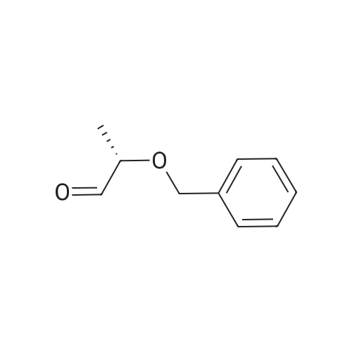 (S)-2-(Benzyloxy)propanal