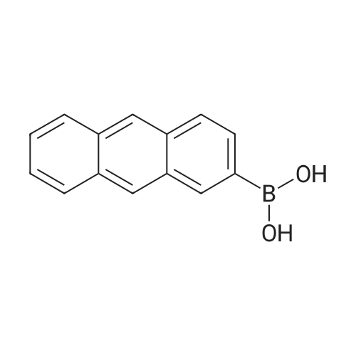 Chemical Structure| 141981-64-8