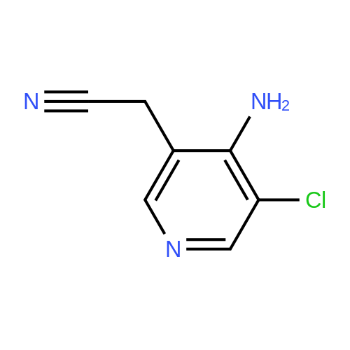 Chemical Structure| 1805479-83-7