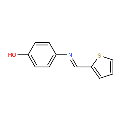 Chemical Structure| 18210-01-0