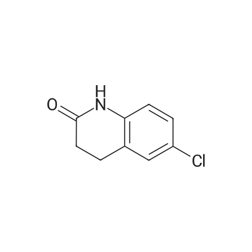 6-Chloro-3,4-dihydroquinolin-2(1H)-one