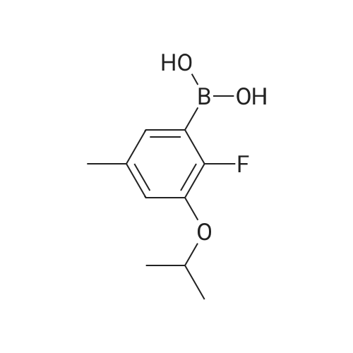 Chemical Structure| 2096336-18-2