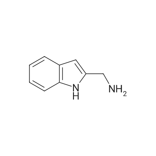 Chemical Structure| 21109-25-1