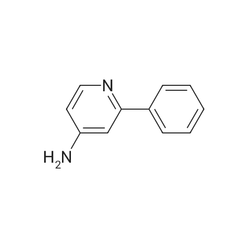 Chemical Structure| 21203-86-1