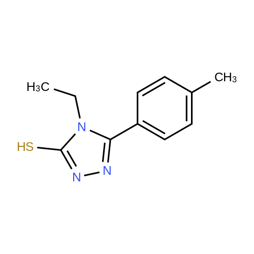 Chemical Structure| 29527-31-9