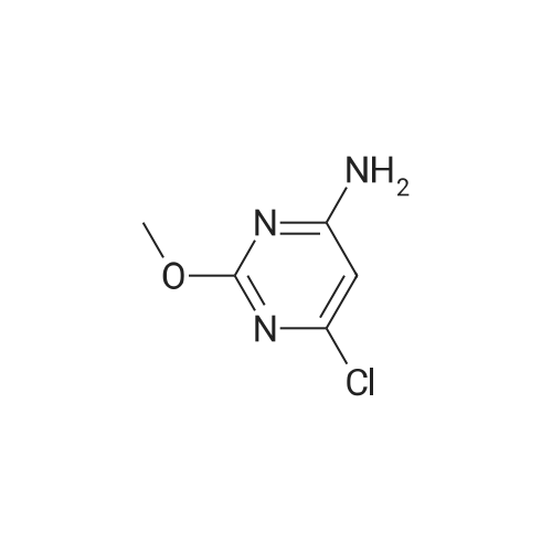 Chemical Structure| 3286-55-3