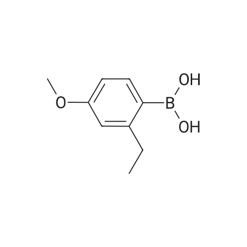 Chemical Structure| 342899-07-4