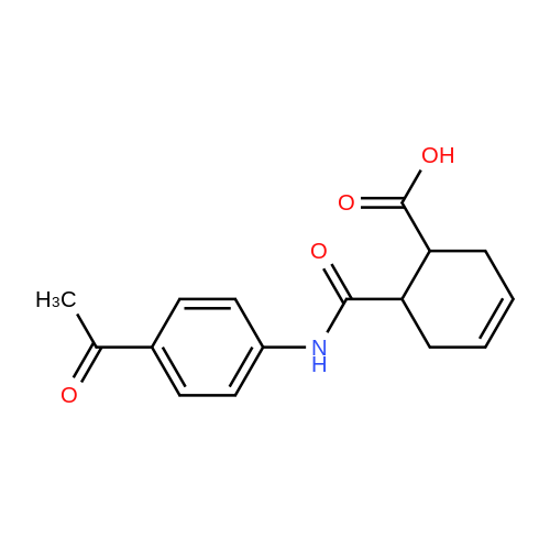 Chemical Structure| 445260-21-9