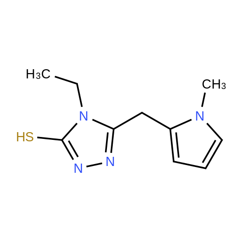 Chemical Structure| 869946-27-0