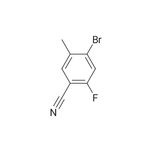 Chemical Structure| 916792-13-7