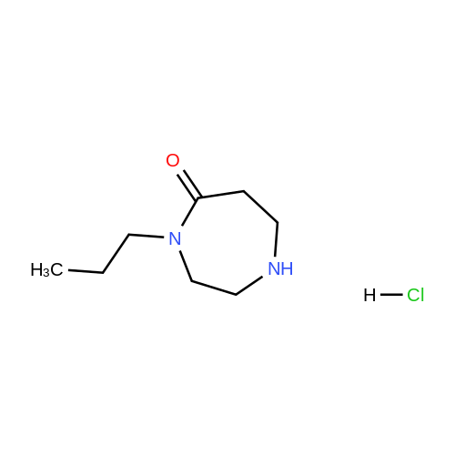 Chemical Structure| 1241675-80-8