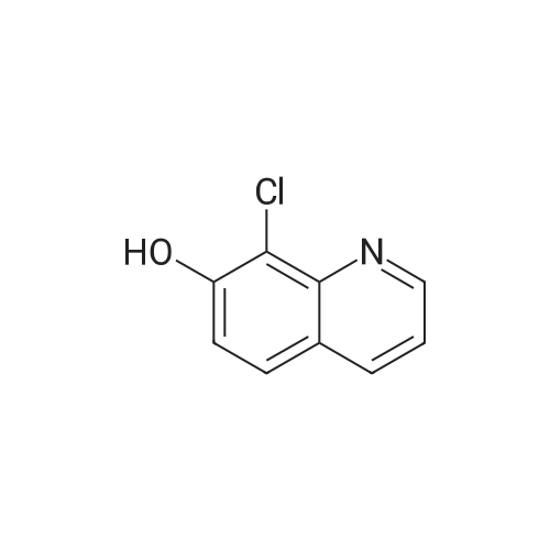 8-Chloroquinolin-7-ol