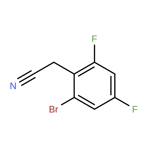Chemical Structure| 1805594-12-0