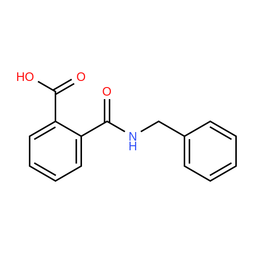 Chemical Structure| 19357-07-4