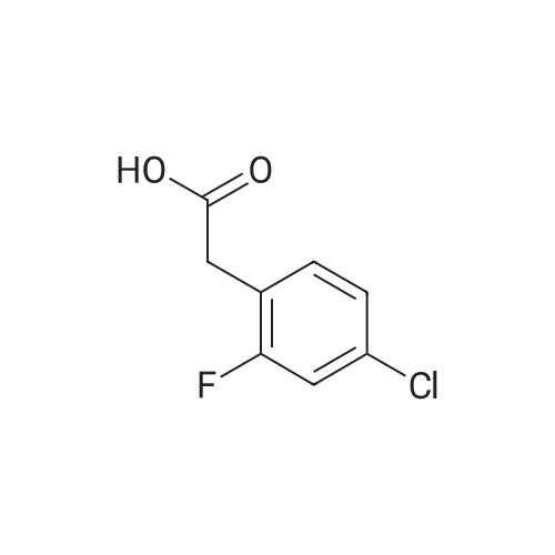 Chemical Structure| 194240-75-0