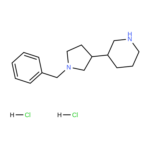 Chemical Structure| 1956324-91-6