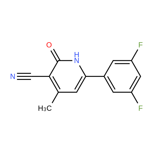 Chemical Structure| 1956325-51-1