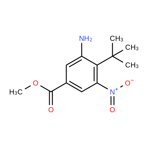 Chemical Structure| 200630-85-9