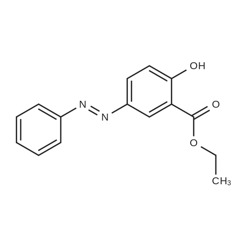 Chemical Structure| 21460-90-2