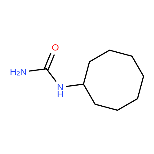 Chemical Structure| 2191-67-5