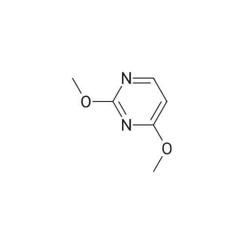 Chemical Structure| 3551-55-1