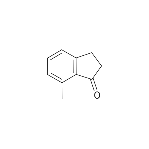 7-Methyl-2,3-dihydro-1H-inden-1-one