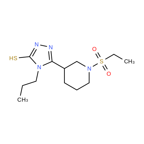 Chemical Structure| 932918-82-6