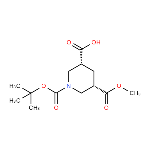 Chemical Structure| N/A