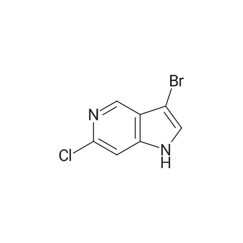 Chemical Structure| 1000341-61-6