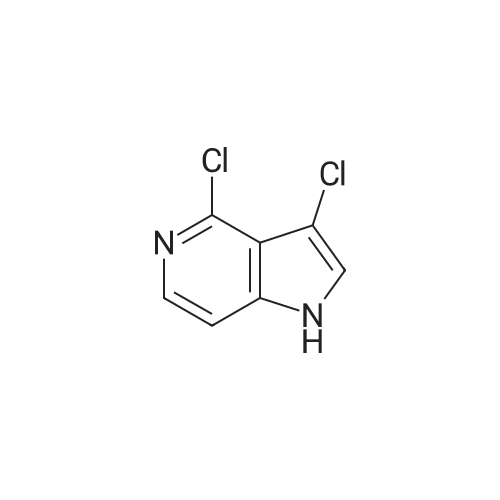 Chemical Structure| 117332-47-5