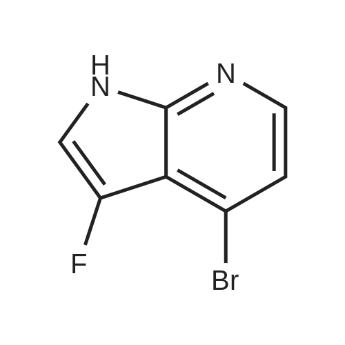 Chemical Structure| 1260385-91-8