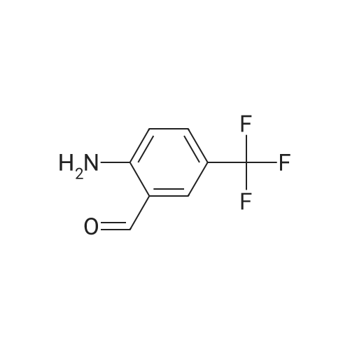 Chemical Structure| 1288999-05-2