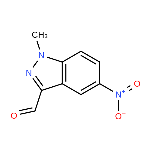 Chemical Structure| 1289059-18-2