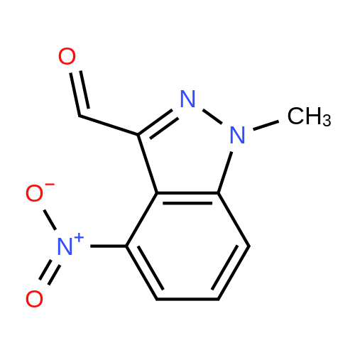 Chemical Structure| 1289176-29-9