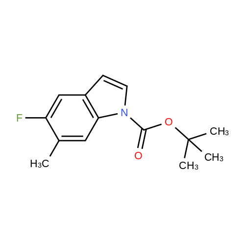 Chemical Structure| 1303531-84-1