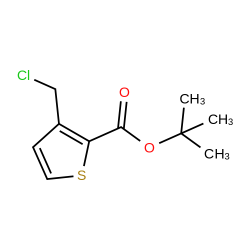 Chemical Structure| 1338565-38-0