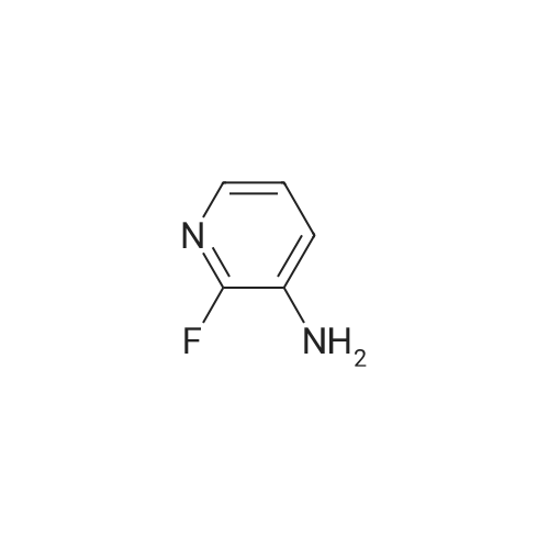 2-Fluoropyridin-3-amine