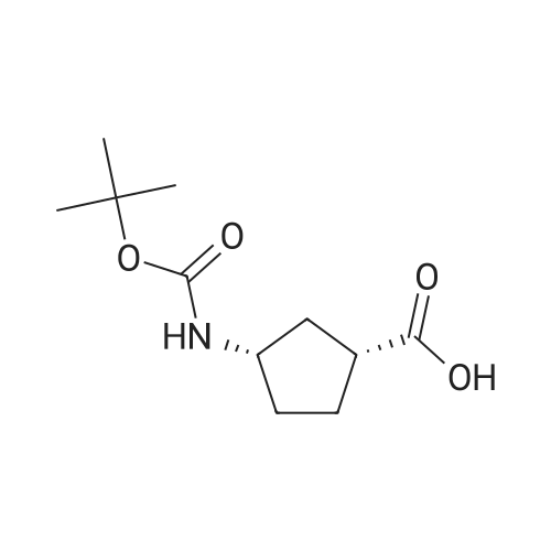 Chemical Structure| 161660-94-2