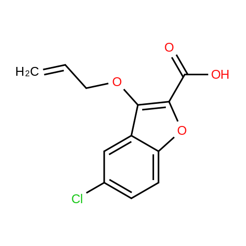 Chemical Structure| 1774901-87-9